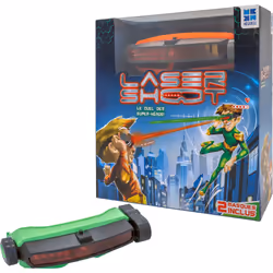 MEGABLEU Laser Shoot - Additional view 8