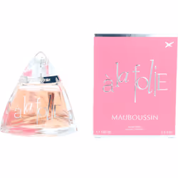 Mauboussin À La Folie eau de parfum spray 100 ml