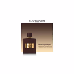 Mauboussin Cristal Oud 100ml EDP Spray