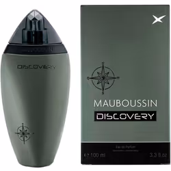 Mauboussin Discovery eau de parfum spray 100 ml