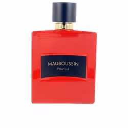 Pour Lui In Red eau de parfum spray 100 ml