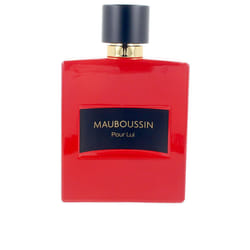 Pour Lui In Red eau de parfum spray 100 ml