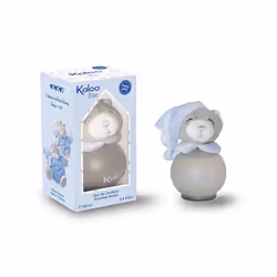 Kaloo Blue Scented Water, 100 ml, Children, Bergamot, Musk, Orange blossom, Spray, AQUA (WATER), SOLUBILISANT LRI (INCI: PPG- ...