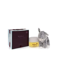 Kaloo Les Amis by Kaloo Eau De Senteur Spray / Room Fragrance Spray (Alcohol Free) + Free Fluffy Donkey 3.4 oz