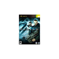 Pariah (Xbox)