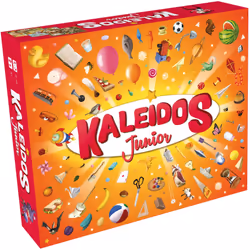 Asmodee CGKJ01 board/card game
