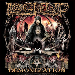 ImportCDs Demonization CD Heavy Metal