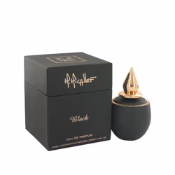M. Micallef Black Ananda 100ml Eau De Parfum