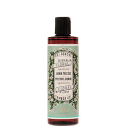 Panier des Sens Shower Gel - Precious Jasmine 250ml