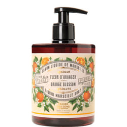 Panier des Sens Liquid Marseille Soap - Orange Blossom 500ml