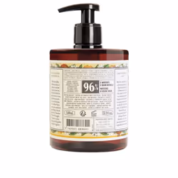 Panier des Sens Liquid Marseille Soap - Orange Blossom 500ml