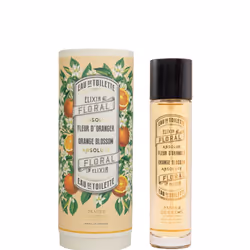 Panier des Sens Eau de Toilette - Orange Blossom 50ml, Unisex, Summer, 50 ml, Non-refillable bottle, Mandarin, Orange blossom ...