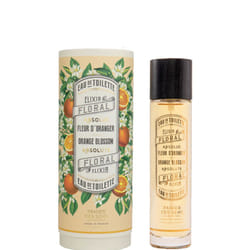 Panier des Sens Eau de Toilette - Orange Blossom 50ml
