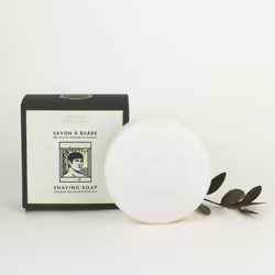 Men (Shaving Soap)