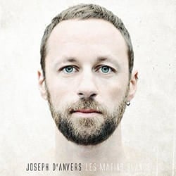 Alive AG Les Matins Blancs CD Chanson D'Anvers, Joseph