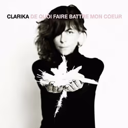 Alive AG De Quoi Faire Battre Mon Coer, Pop, CD, Clarika, Physical media, Label Athome / Label At(h)ome