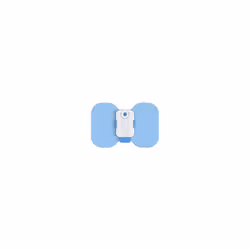 Wireless Clip, Accessory for Cable-Free USE of The BLUETENS Classic