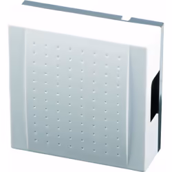 SCS SEN4137428 Wired Doorbell 230 V White