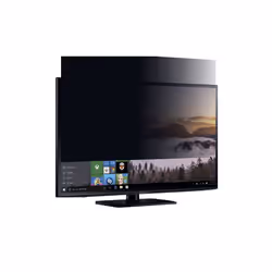 Mobilis 016249, 55.9 cm (22"), 16:9, Monitor, Frameless display privacy filter, Glossy / Matt, Privacy