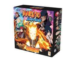 Topi Games NAS-999001 board/card game Board game Tactical