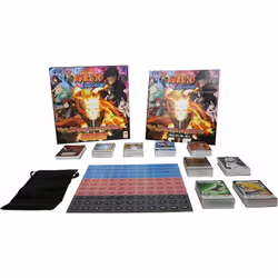 Topi Games NAS-999001 board/card game Board game Tactical