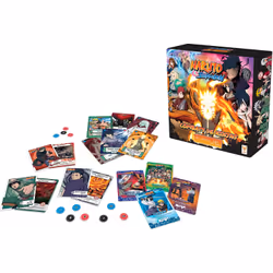 Topi Games NAS-999001 board/card game Board game Tactical - Additional view 6