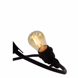 Lumisky Link Me Light string light 5 m 10 lamp(s) LED - Additional view 5