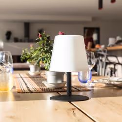 Lumisky Standy Mini Dark table lamp LED - Additional view 2