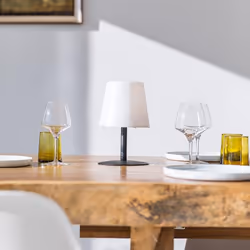 Lumisky Standy Mini Dark table lamp LED - Additional view 3