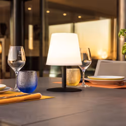 Lumisky Standy Mini Dark table lamp LED - Additional view 4
