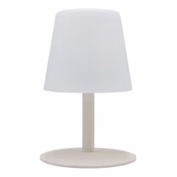 Lumisky Standy Mini Cream, Cream, IP44, LED, 250 mm, 1 pc(s)