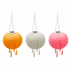 Lumisky 3X Shangri La, LED, 3 pc(s)