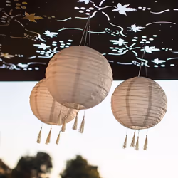 Lumisky 3X Himalaya lantern LED - Additional view 3