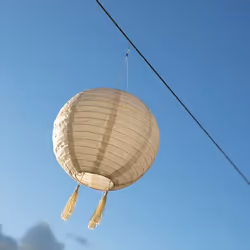 Lumisky 3X Himalaya lantern LED - Additional view 4