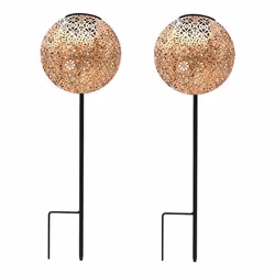 Lumisky 2X Agadir, IP44, 450 mm, 2 pc(s)