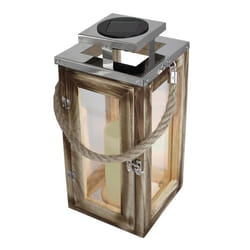 Lumisky Oaky lantern LED