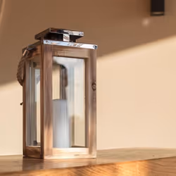 Lumisky Oaky lantern LED