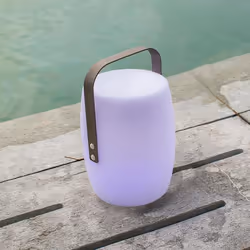 Lumisky Lucy Rock lantern LED