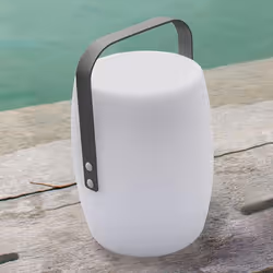 Lumisky Lucy Rock lantern LED