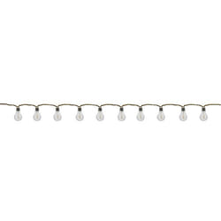 Lumisky Fantasy Cord string light 7.7 m 10 lamp(s) LED