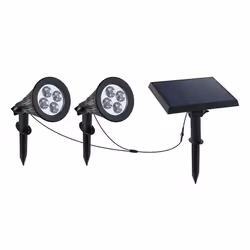 Lumisky Family Spiky, IP44, 340 mm, 1 pc(s)