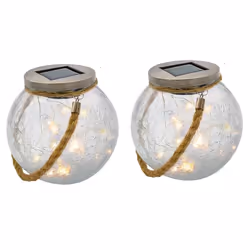 Lumisky 2X Crack Ball Cord