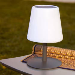 Lumisky Standy Tiny Solar table lamp LED