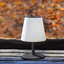 Lumisky Standy Tiny Solar table lamp LED