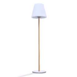 Lumisky Standy Wood Solar, IP44, 1500 mm, 1 pc(s)