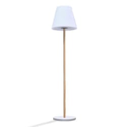 Lumisky Standy Wood Solar