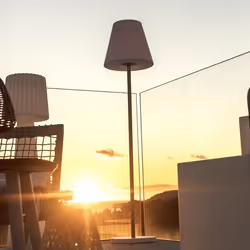 Lumisky Standy Wood Solar - Additional view 4