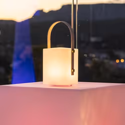 Lumisky Tiky lantern LED