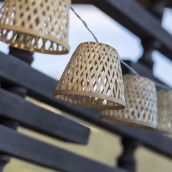 Lumisky Chill string light 3.8 m 10 lamp(s) LED