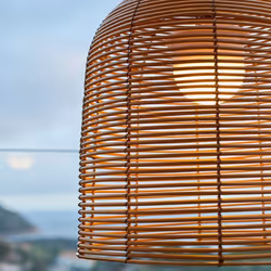 Lumisky Hang Boheme